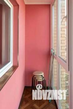 2-к квартира, посуточно, 65м2, 1/1 этаж