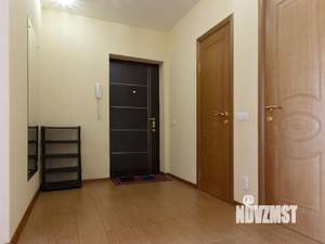 2-к квартира, посуточно, 70м2, 1/1 этаж