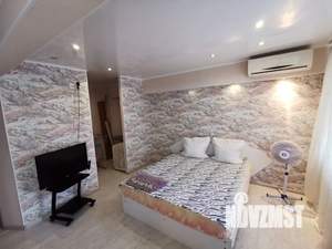 1-к квартира, посуточно, 28м2, 1/5 этаж