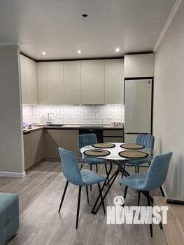 2-к квартира, на длительный срок, 40м2, 9/19 этаж