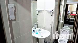 3-к квартира, посуточно, 20м2, 1/1 этаж