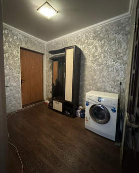 1-к квартира, на длительный срок, 36м2, 5/9 этаж