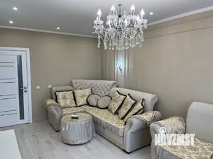 2-к квартира, на длительный срок, 70м2, 11/16 этаж