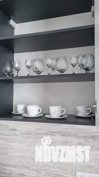 Студия квартира, посуточно, 25м2, 16/19 этаж