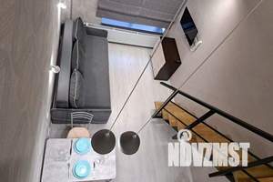 1-к квартира, посуточно, 30м2, 2/3 этаж