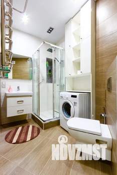 1-к квартира, посуточно, 37м2, 16/18 этаж