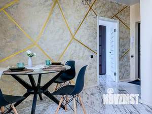 1-к квартира, посуточно, 31м2, 16/17 этаж