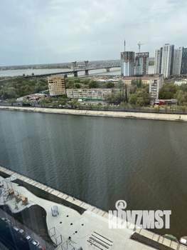 2-к квартира, на длительный срок, 46м2, 18/23 этаж