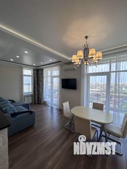 2-к квартира, на длительный срок, 55м2, 10/12 этаж