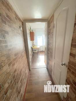 1-к квартира, посуточно, 34м2, 5/5 этаж
