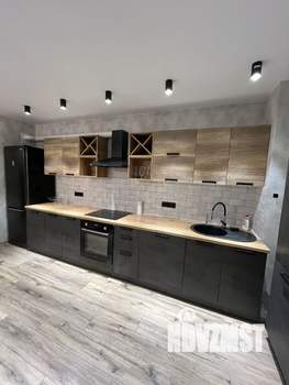 3-к квартира, на длительный срок, 90м2, 7/16 этаж