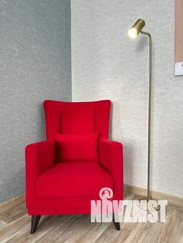 1-к квартира, посуточно, 41м2, 4/12 этаж