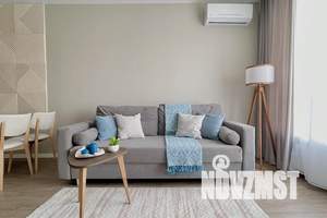 3-к квартира, посуточно, 59м2, 13/23 этаж