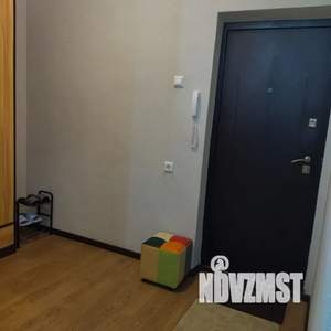 1-к квартира, посуточно, 47м2, 7/9 этаж