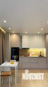 2-к квартира, на длительный срок, 45м2, 6/23 этаж