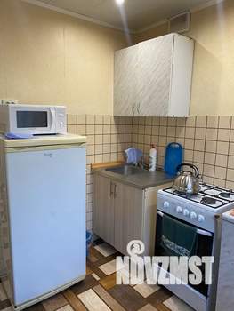 1-к квартира, посуточно, 31м2, 3/5 этаж