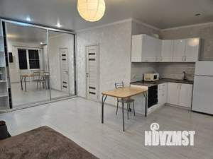 1-к квартира, посуточно, 50м2, 16/16 этаж