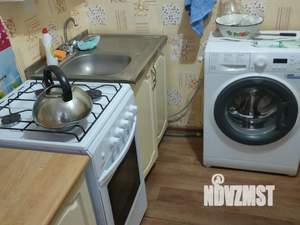 1-к квартира, посуточно, 30м2, 5/5 этаж