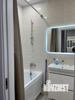 2-к квартира, на длительный срок, 40м2, 9/19 этаж