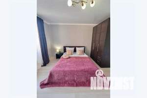 2-к квартира, посуточно, 10м2, 1/1 этаж