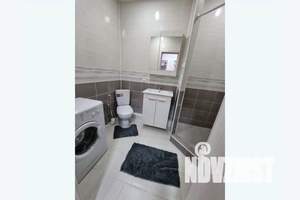 1-к квартира, посуточно, 10м2, 1/1 этаж