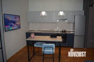 2-к квартира, на длительный срок, 45м2, 17/17 этаж