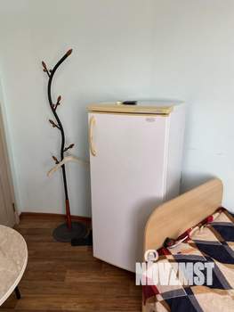 1-к квартира, посуточно, 25м2, 2/2 этаж