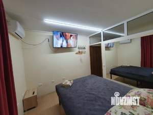 5-к квартира, посуточно, 180м2, 1/1 этаж