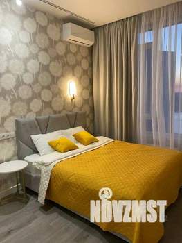 4-к квартира, посуточно, 80м2, 1/1 этаж