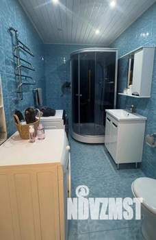 1-к квартира, посуточно, 80м2, 1/1 этаж