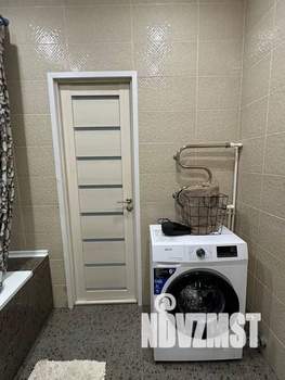 1-к квартира, посуточно, 41м2, 12/14 этаж