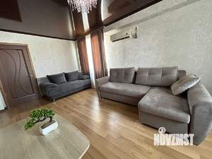 2-к квартира, посуточно, 47м2, 5/5 этаж