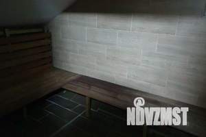 2-к квартира, посуточно, 85м2, 1/3 этаж