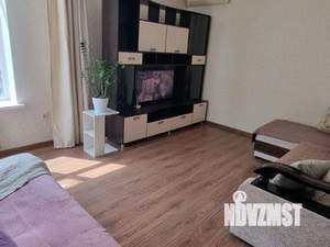 2-к квартира, посуточно, 70м2, 1/1 этаж