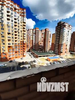 Студия квартира, посуточно, 45м2, 3/17 этаж