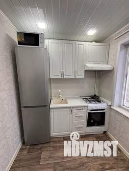 2-к квартира, посуточно, 44м2, 3/5 этаж