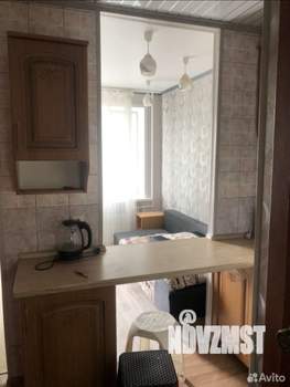 Студия квартира, на длительный срок, 20м2, 4/5 этаж