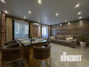 2-к квартира, посуточно, 49м2, 6/9 этаж