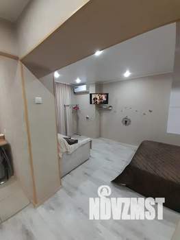 1-к квартира, посуточно, 30м2, 1/5 этаж