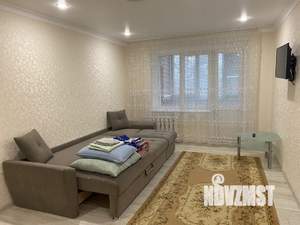 2-к квартира, посуточно, 53м2, 1/9 этаж