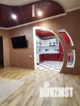 2-к квартира, посуточно, 60м2, 10/16 этаж