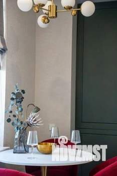 1-к квартира, посуточно, 24м2, 1/1 этаж