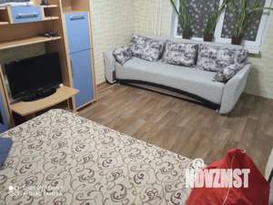 1-к квартира, посуточно, 34м2, 8/9 этаж