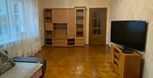 3-к квартира, на длительный срок, 70м2, 2/5 этаж