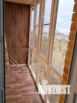 1-к квартира, посуточно, 30м2, 7/9 этаж