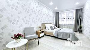 2-к квартира, посуточно, 45м2, 1/1 этаж