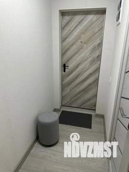 2-к квартира, посуточно, 44м2, 1/5 этаж