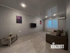 2-к квартира, посуточно, 45м2, 1/1 этаж
