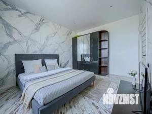 1-к квартира, посуточно, 31м2, 1/1 этаж