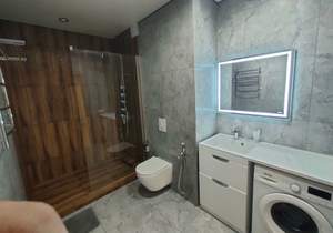 1-к квартира, на длительный срок, 54м2, 3/10 этаж